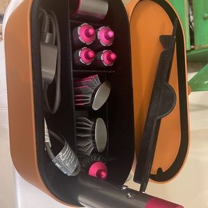 Complete Dyson Airwrap